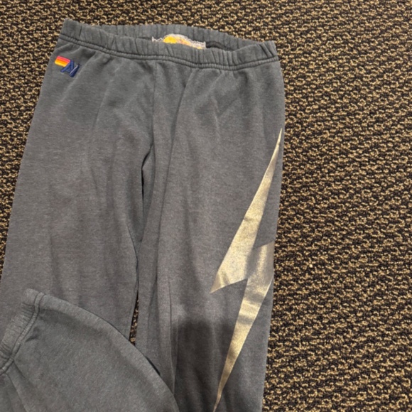 Aviator Nation Sweatpants size Small - Picture 3 of 5